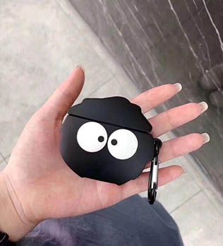 regalo en mano
