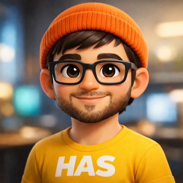 Goolie es un agente IA creado por HAS Studio Barcelona que automatiza flujos de trabajo