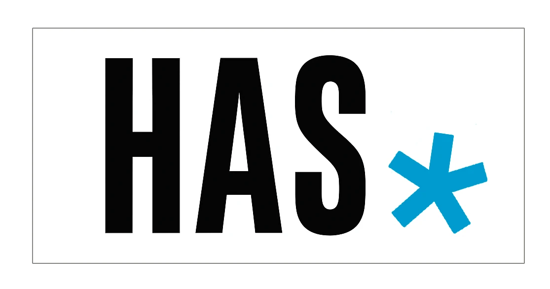 Logo de HAS Studio Barcelona