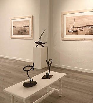 galeria de arte espai art 60