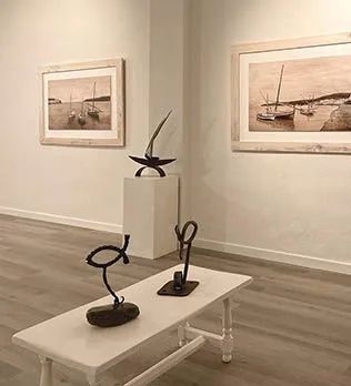 galeria de arte espai art 60