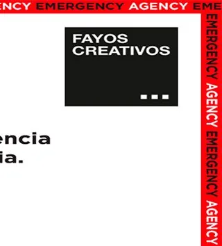 Diseño animacion css para fayoscreativos