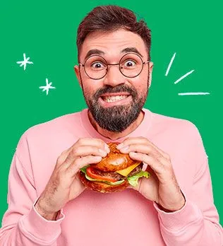 vegan food