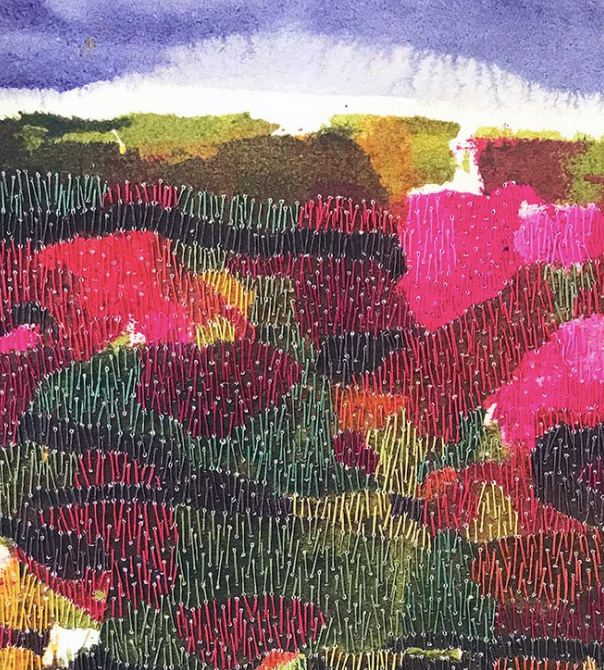 Carola Lepe Artist