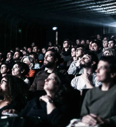 Festivales de Cine
