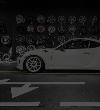 Tires and Wheels